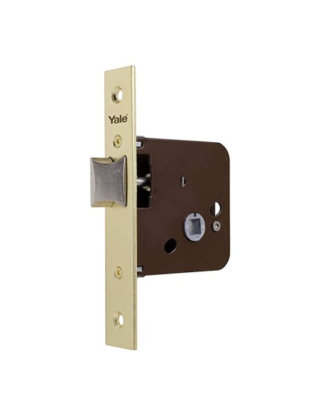 CERRADURA EMBUTIR Nº 650/70 .HN.YALE
