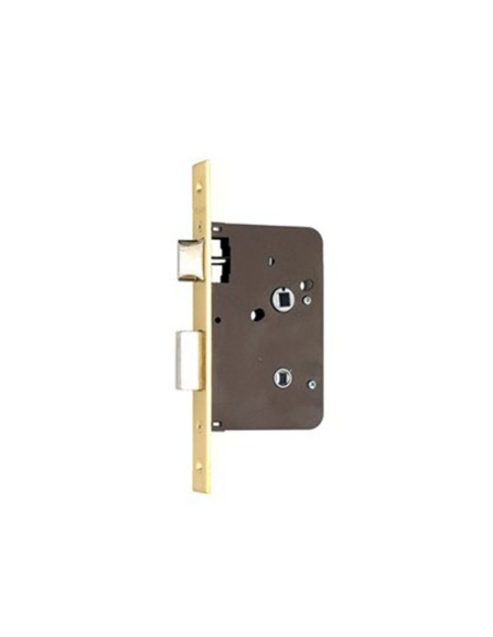 CERRADURA EMBUTIR Nº 651/70 HL YALE