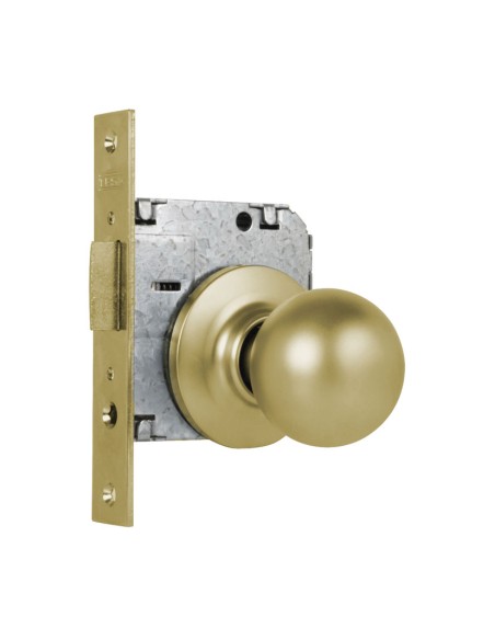 CERRAD. POMO ENTRADA 3920 LATON PUL