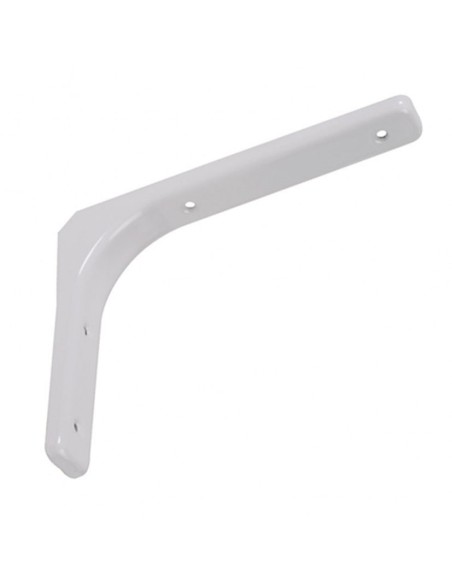 ESCUADRA MOD. TREND. BLANCO.  250X200MM