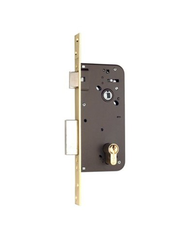 CERRADURA EMBUT 800-70 HL. ENT40 MM.YALE
