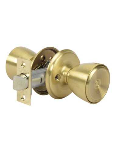CERRADURA POMOS 508-70 LAT.MATE MCM