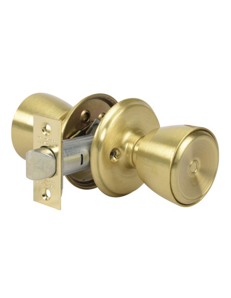 CERRADURA POMOS 508-70 LAT.MATE MCM