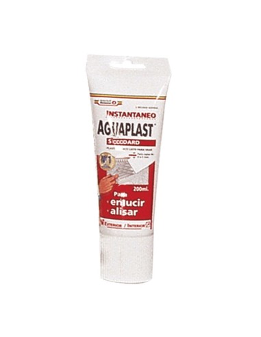 AGUAPLAST INSTANTANEO TUBO 200 ML