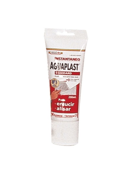 AGUAPLAST INSTANTANEO TUBO 200 ML