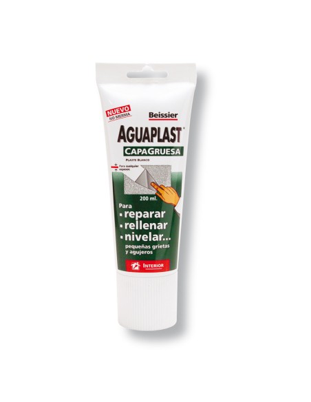 AGUAPLAST RELLENOS TUBO 200 ML