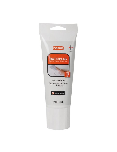 MASILLA EN PASTA INSTANTANEA 200ML