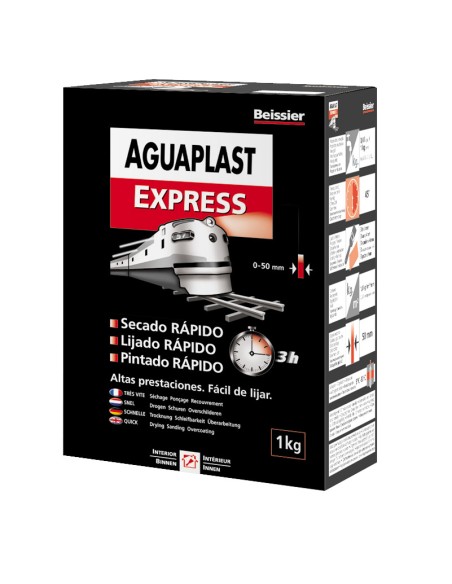 AGUAPLAST EXPRESS INTERIOR 1K