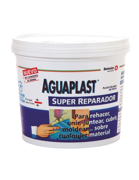 AGUAPLAST MASILLA UNIVERSAL PASTA KG.