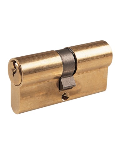 CILINDRO 70MM DESCEN. LATON YALE