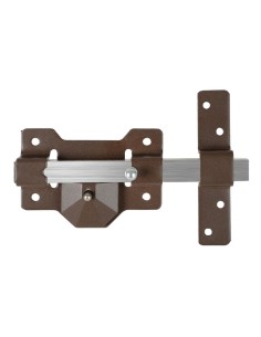 CERROJO MOD.B1P PINTADO CAYS