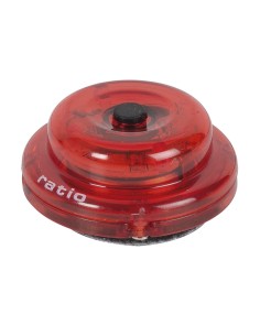 MINI LUZ DE POSICION ROJA RATIO