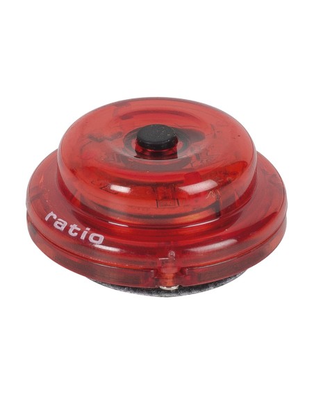 MINI LUZ DE POSICION ROJA RATIO