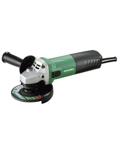 AMOLADORA ANGULAR G12SR4Y3Z 730W