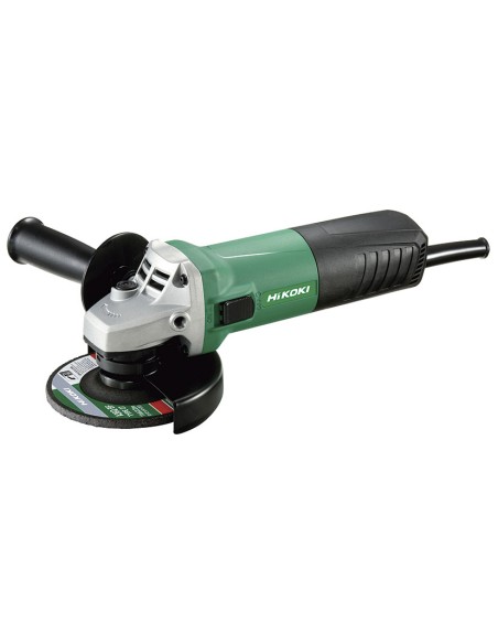 AMOLADORA ANGULAR G12SR4Y3Z 730W