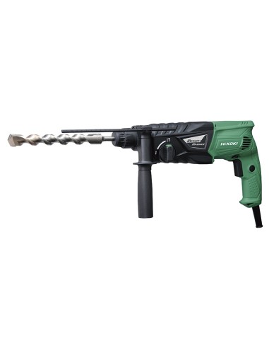 MARTILLO PERFORADOR DH24PG 730W 2,7 J