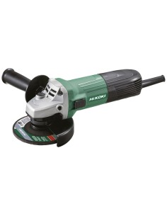 AMOLADORA ANGULAR G12STA + 10 DISCOS