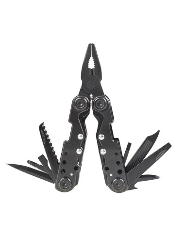 ALICATE MULTIHERRAMIENTAS 4,5"INOX RATIO