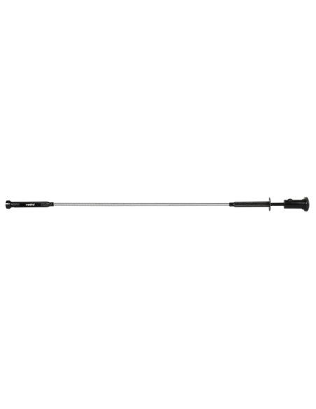 PINZA FLEXIBLE 4 GARRAS+IMAN+LUZ LED RAT