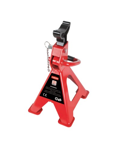 CABALLETE REFOR.METALIC.2TN (JGO.2)RATIO