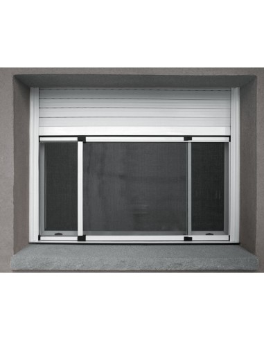 MOSQUITERA FIJA EXT.70x100/192 CM.