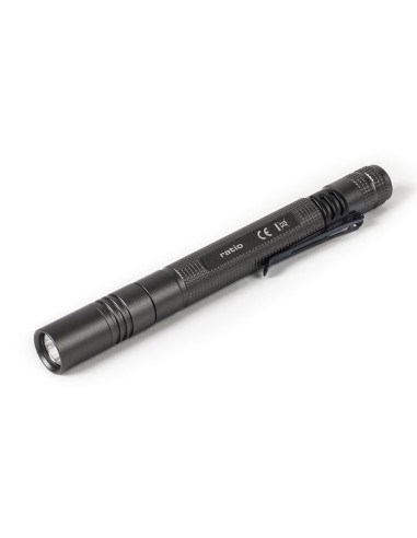 LINTERNA BOLI LED CREE 150LM. RATIO