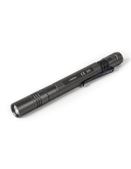 LINTERNA BOLI LED CREE 150LM. RATIO