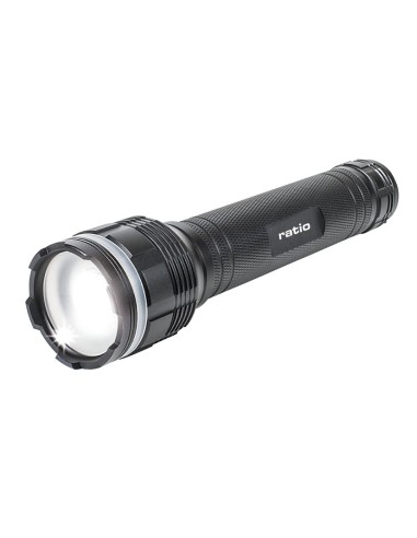 LINTERNA LED CREE XM-L2 1000 LUMENS RATI