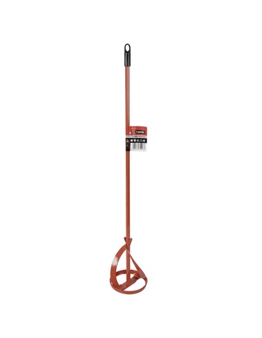 VARILLA MEZCLADORA LIQUIDOS Ø 100MM.RATI