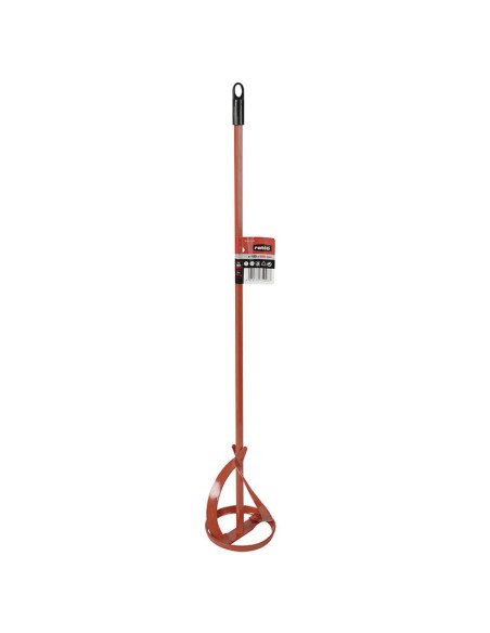 VARILLA MEZCLADORA LIQUIDOS Ø 100MM.RATI