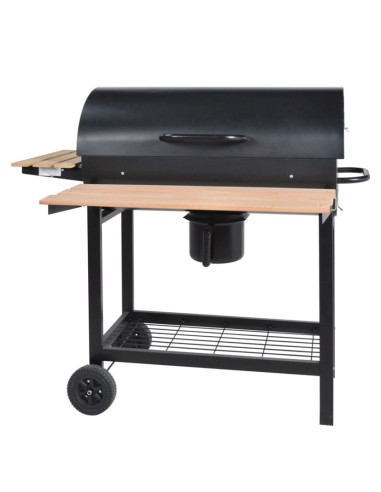BARBACOA CARBÓN SUPERGRILL 70