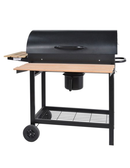 BARBACOA CARBÓN SUPERGRILL 70