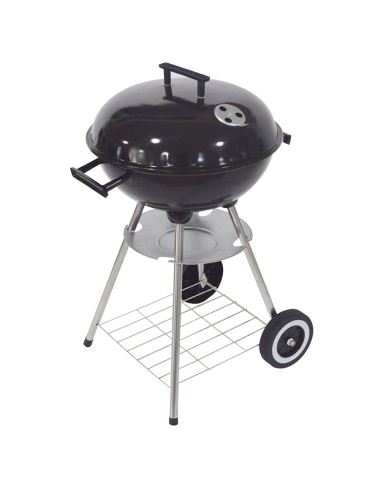 BARBACOA CARBÓN SUPERGRILL 48