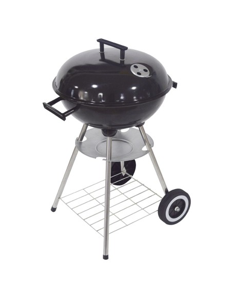 BARBACOA CARBÓN SUPERGRILL 48
