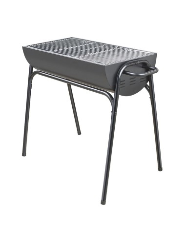 BARBACOA CARBÓN SUPERGRILL 101