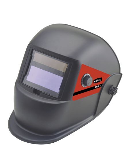 PANTALLA SOLDAR ELECTRÓNICA RATIO R100-G