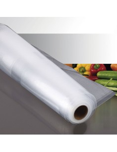 ENVASADORA REC.BOLSA 2 ROLLOS 22CMX6M