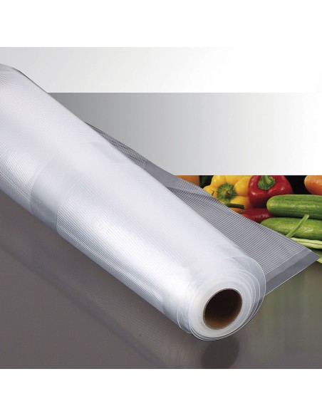 ENVASADORA REC.BOLSA 2 ROLLOS 22CMX6M