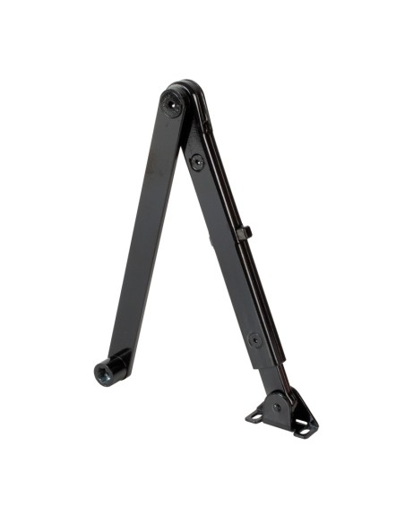 BRAZO RETENED. .P/ CIERRAP. TS83. NEGRO.