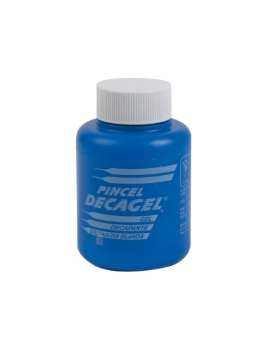 DECAPANTE EN GEL BOTE RED.C/PINCEL