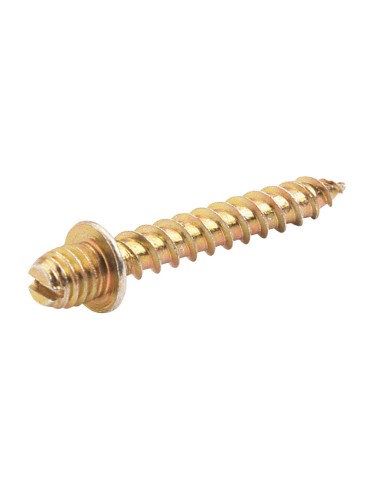 TORNILLO ESP.P/ABRAZADERA METALICA