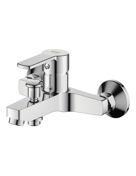 GRIFO MONOM.BAÑO-DUCHA LIVANA HABITEX