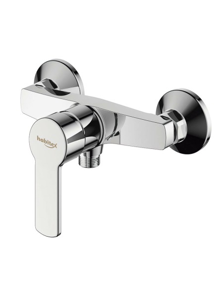 GRIFO MONOMANDO DUCHA LIVANA HABITEX