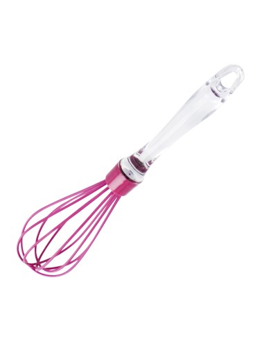 BATIDOR PS+SIL 25 CM. COLORES SURTIDOS