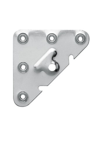 ESCUADRA COLGADOR PLAN.CINCADA.70X70