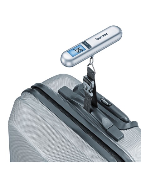 BASCULA PARA MALETAS LS-06 BEURER