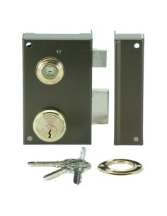 CERRAD.SOBREP.56B 70mm DCHA.BOMB.RED.