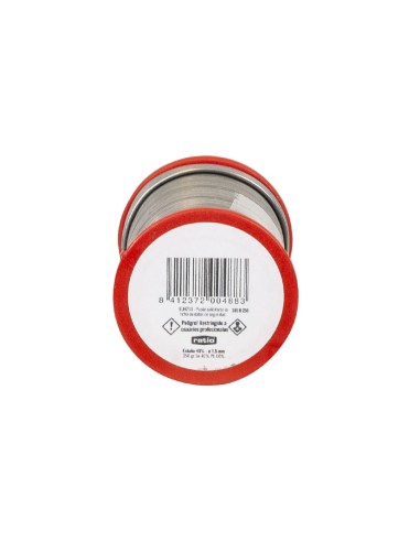 ESTAÑO 40% 1,5MM.250GR.
