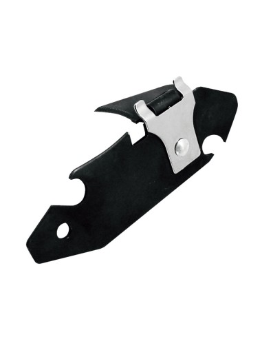 ABRELATAS EXPLORADOR FACKELMANN