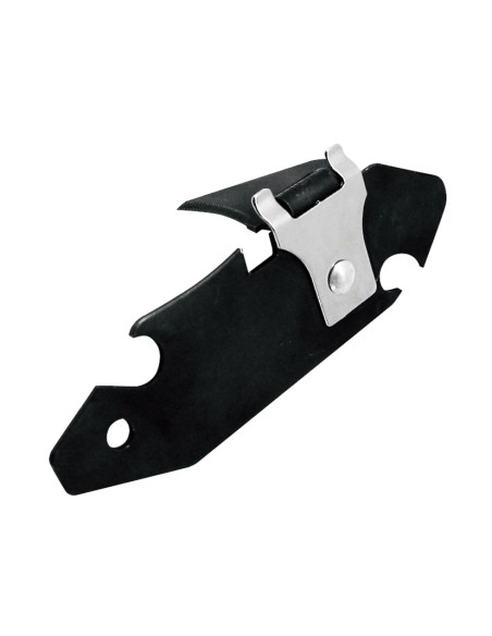 ABRELATAS EXPLORADOR FACKELMANN